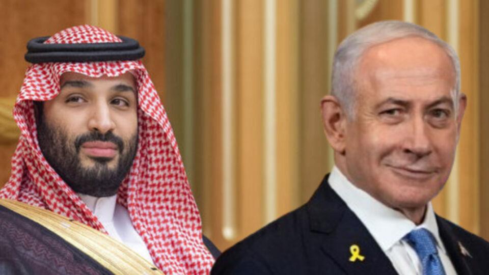 Suudi Arabistan, Netanyahu'nun Husilere Müdahale Teklifini Kesin Reddetti