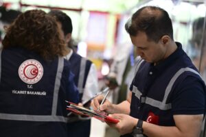 Tarım ve Orman