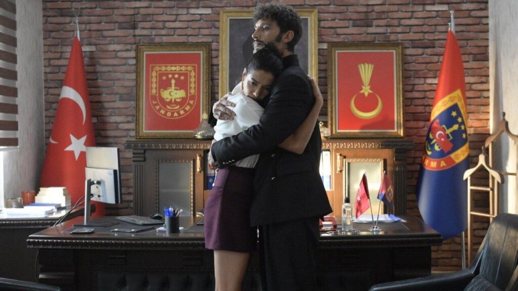 Taşacak Bu Deniz 33. Bölüm Fragmanı Yayında: Aydın’da Yeni Dizi Heyecanı