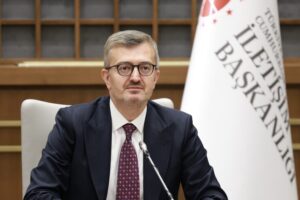 TBMM Başkanı Kurtulmuş'tan