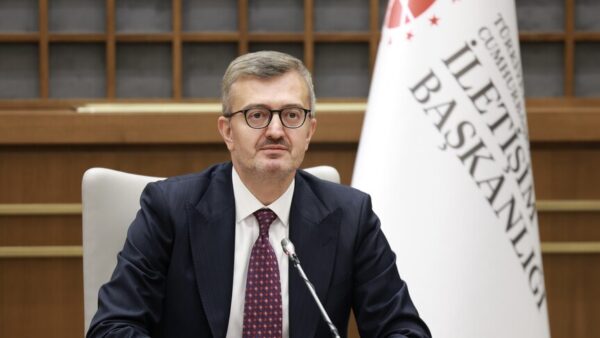 TBMM Başkanı Kurtulmuş'tan