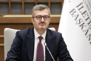 TBMM Başkanı Kurtulmuş'tan
