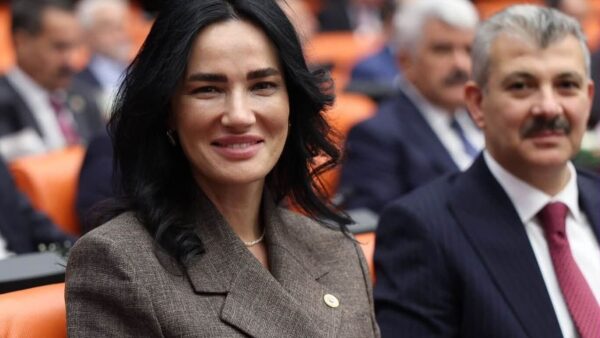 TBMM yeni yasama
