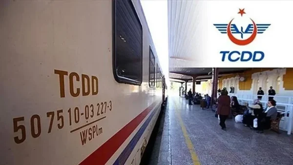 TCDD 166 Şartsız