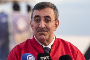 TEKNOFEST Şanlıurfa'da Tarihi