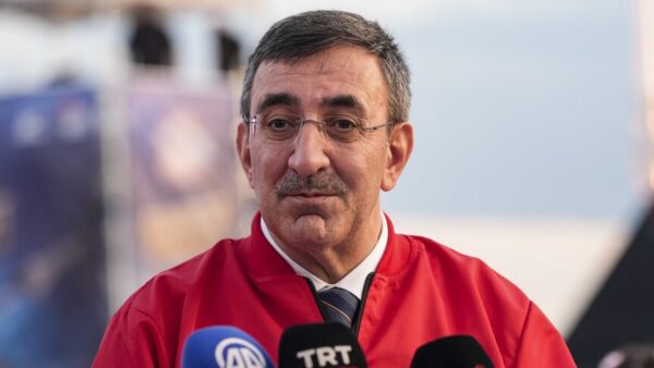 TEKNOFEST Şanlıurfa’da Tarihi Rekorla Kapanış Yaptı