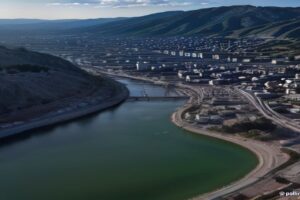 Tokat'ta 2,914 Kişi