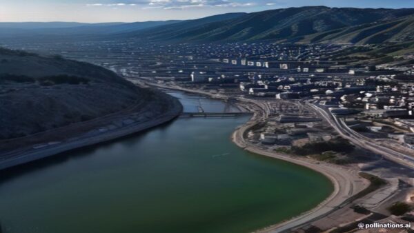 Tokat'ta 2,914 Kişi