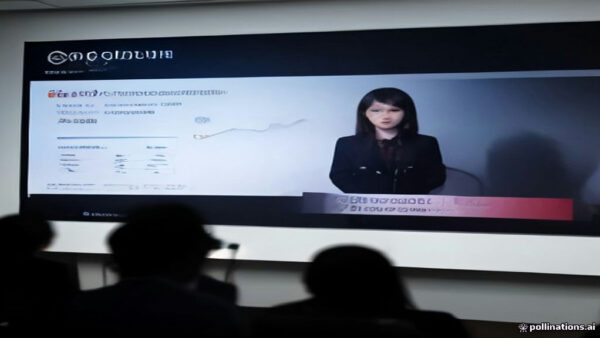Trends.google'dan Basın Açıklaması: