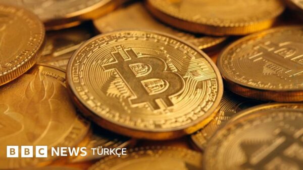Trump, Binance'e Siber