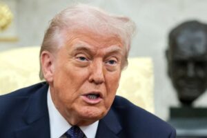 Trump Duyurdu: Rusya