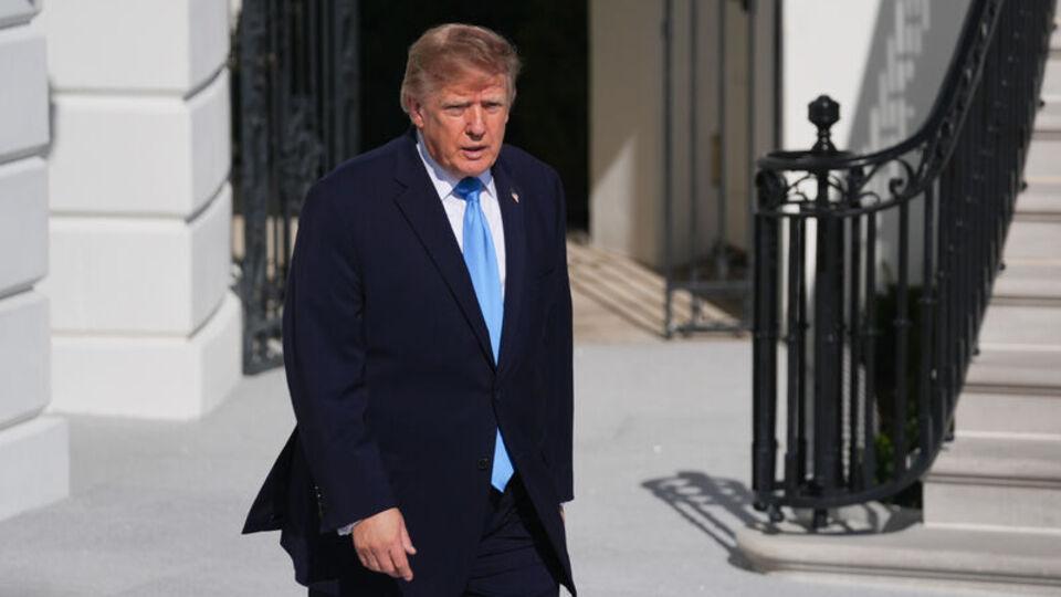 Trump, Erdoğan’a Saygı Duyduğunu Bildirdi; ABD‑Türkiye Güçleniyor