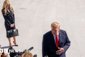 Trump, Erdoğan'ı Husiler’e