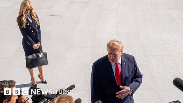 Trump, Erdoğan'ı Husiler’e