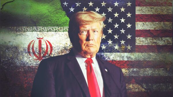 Trump, İran ile