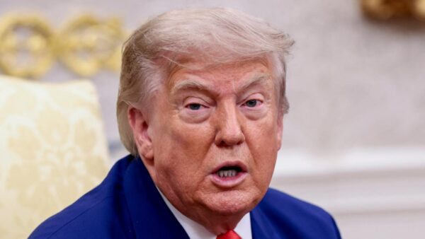 Trump, İran tehdidi