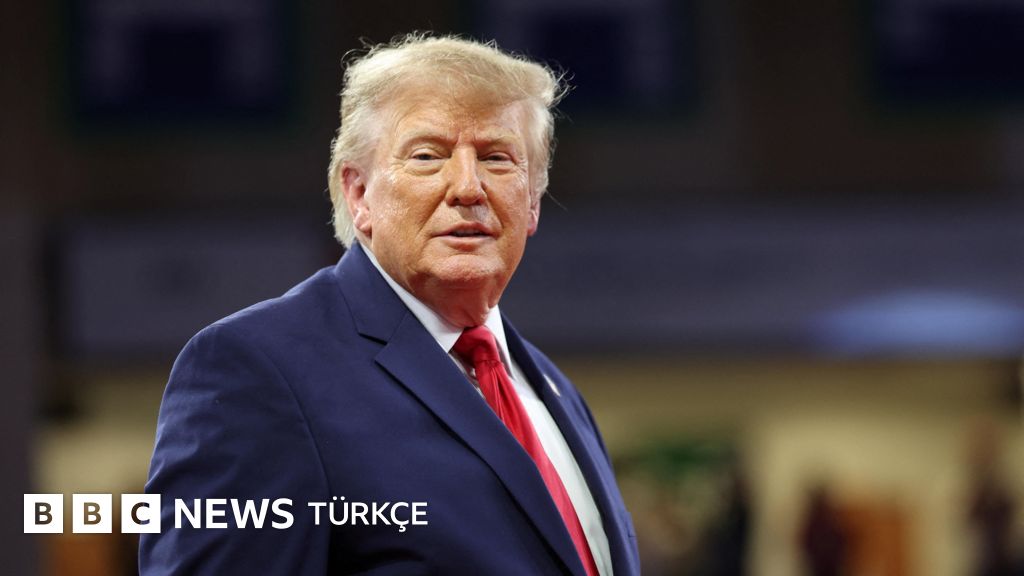 Trump, İran'a Yeni Askeri Operasyon Düşünüyor: Epic Fury'nun Yüzleşmesi