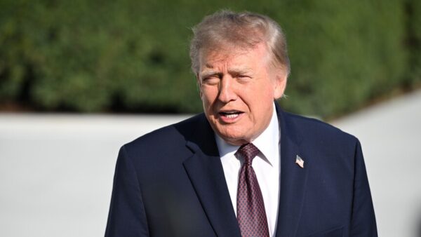 Trump, İranla Karar