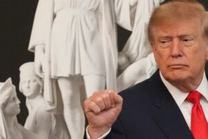 Trump, Rusya ile
