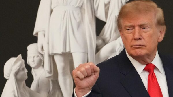 Trump, Rusya ile