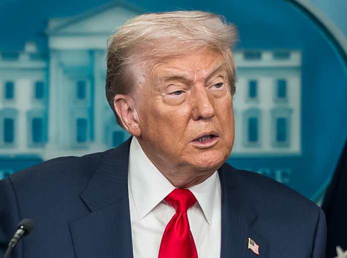 Trump, Rusya ile Yaptığı Dizel Anlaşmasıyla Putin’e Teşekkür Etti