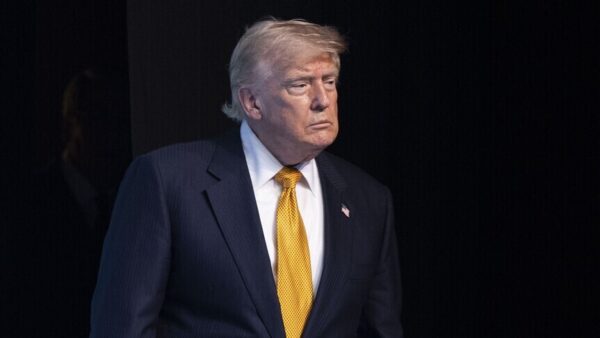 Trump, Senatör Cotton'un