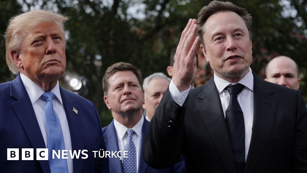 Trump ve Teknoloji Devlerinden Süper Zeka Mutabakatı