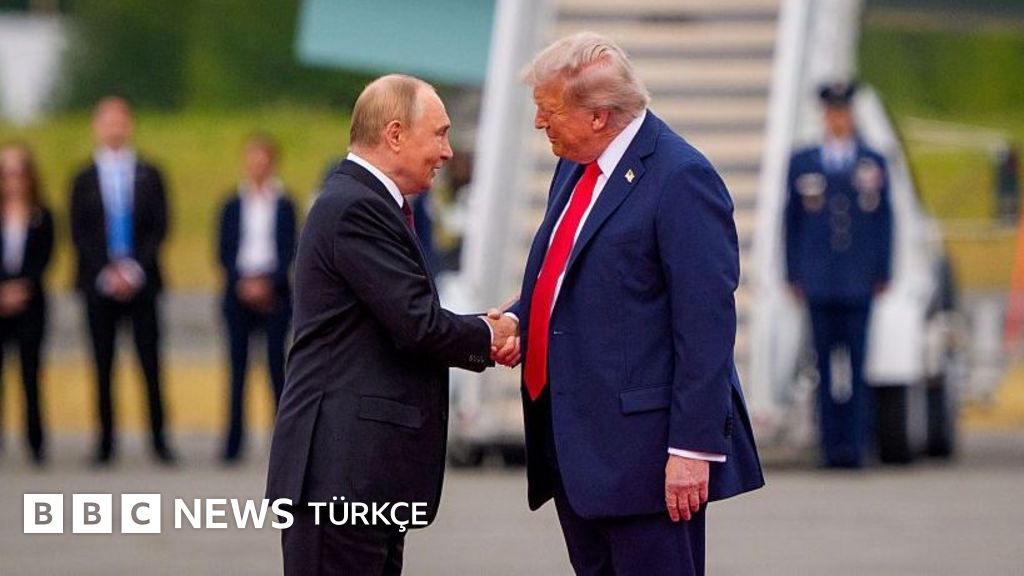 Trump'ın Rus Dizeli Hamlesine Zelenskiy'den Sert Tepki