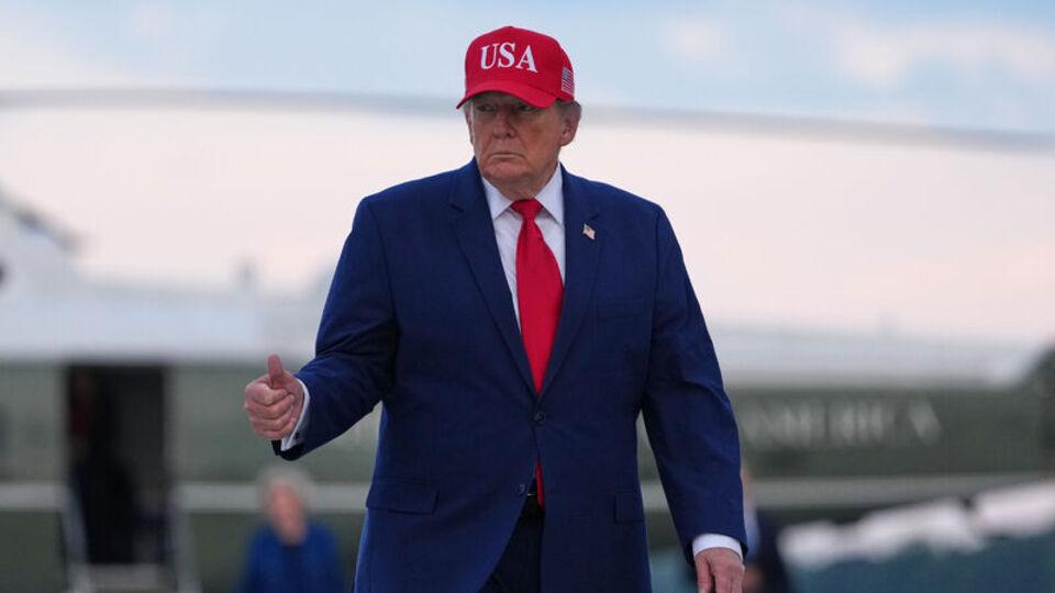 Trump'tan İran Açıklaması: 'Belki Daha İleri Gideriz' – Iowa Mitingi