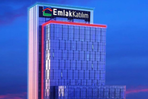 Türkiye Emlak Katılım