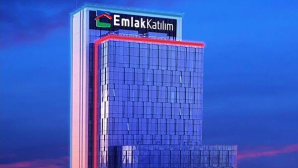 Türkiye Emlak Katılım