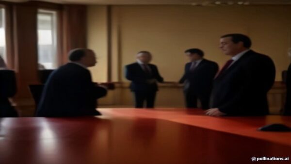 Türkiye‑Irak Enerji İttifakı: