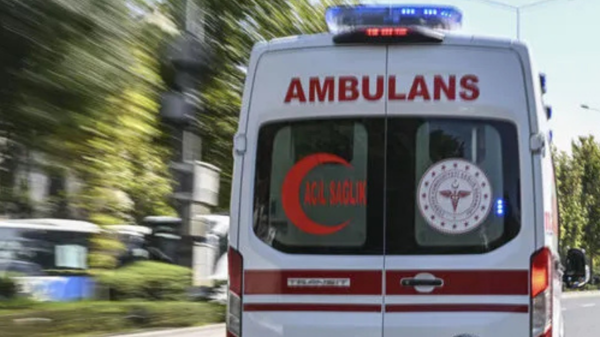 Türkiye, Nijerya'daki askeri