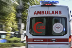 Türkiye, Nijerya'daki askeri