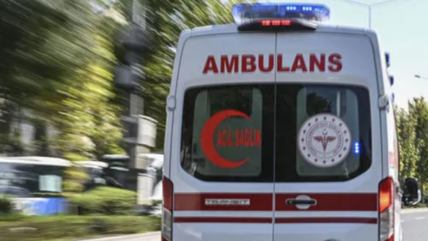 Türkiye, Nijerya'daki askeri
