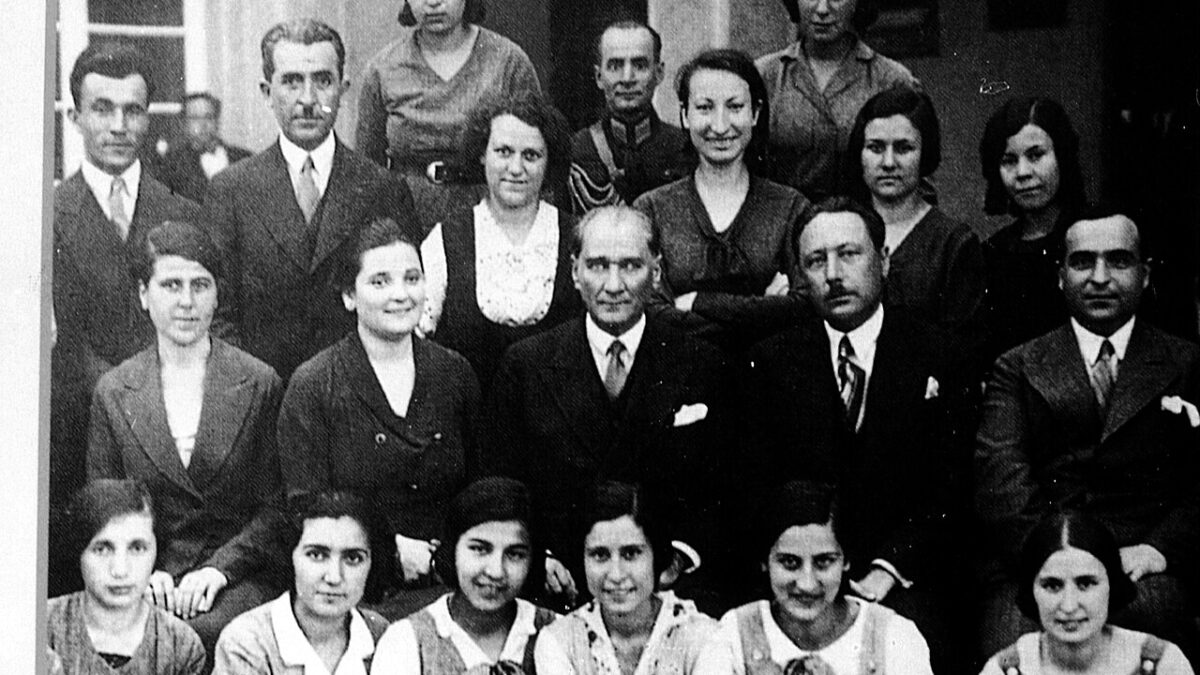 Türkiye'de Artan Afet