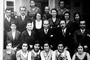 Türkiye'de Artan Afet