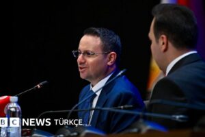 Vanlı Kara Haydar'da