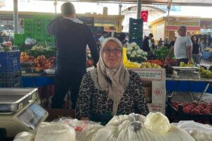 Vicdan Olak: İncirliova