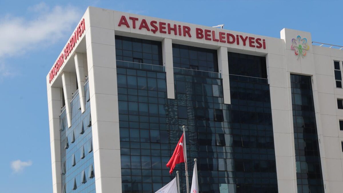 Yahşihan Belediye Başkan