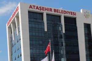 Yahşihan Belediye Başkan