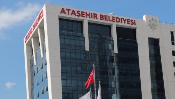 Yahşihan Belediye Başkan