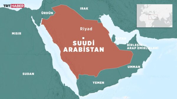 Yemen'de Houthi Balistik