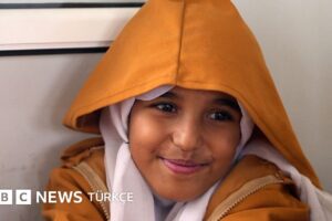 Yemen'de Keskin Nişancılar