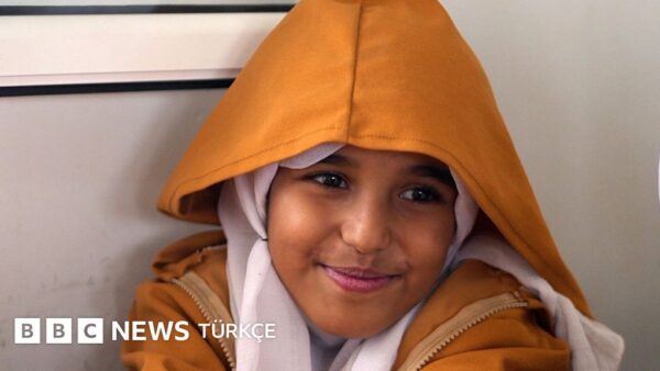 Yemen'de Keskin Nişancılar