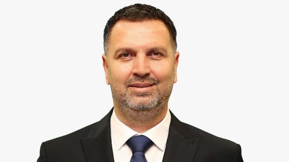 Yeni Parti Aydın