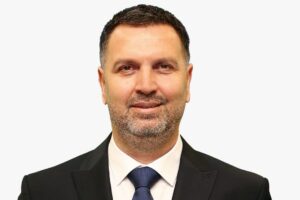 Yeni Parti Aydın