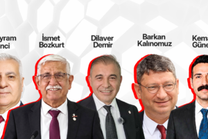 YENİ Parti Aydın