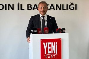 Yeni Parti Aydın