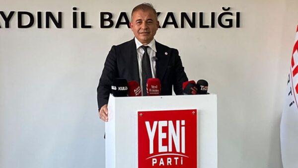 Yeni Parti Aydın